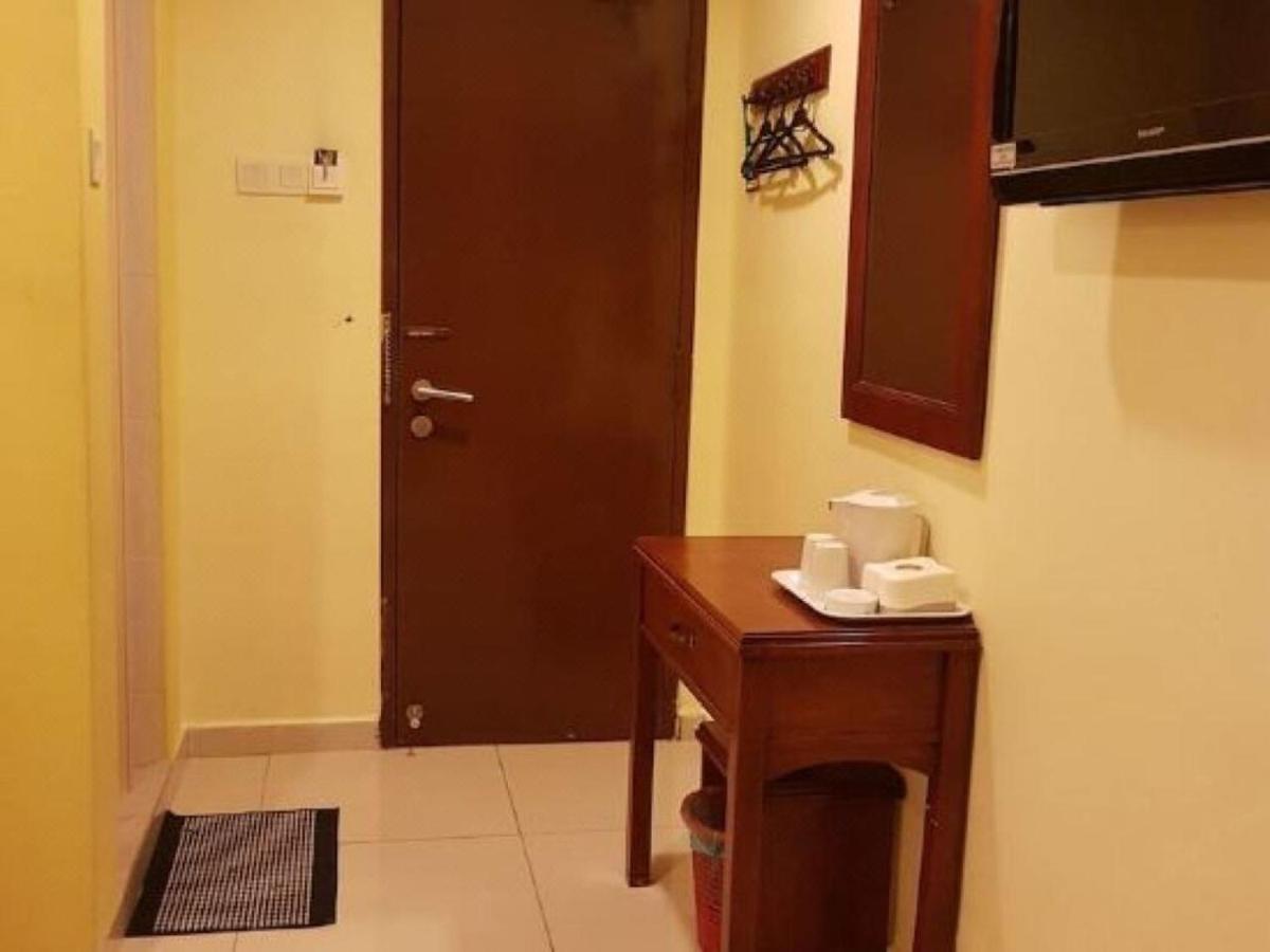Sun Inns Kelana Jaya Петалинг-Джая Экстерьер фото
