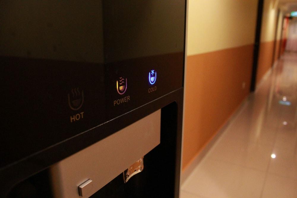 Sun Inns Kelana Jaya Петалинг-Джая Экстерьер фото