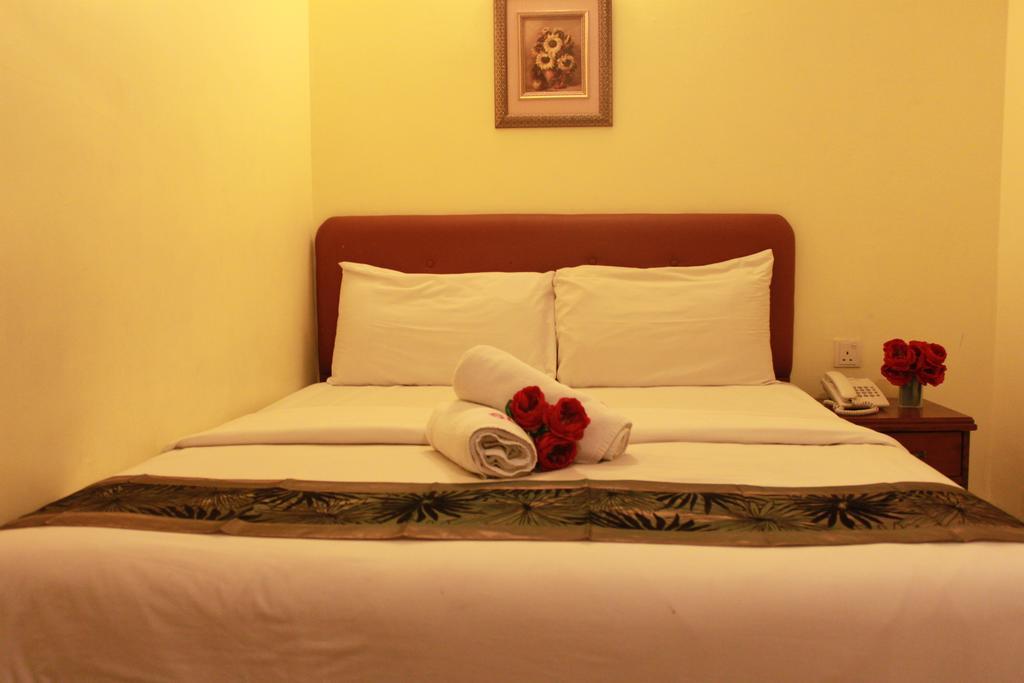 Sun Inns Kelana Jaya Петалинг-Джая Экстерьер фото