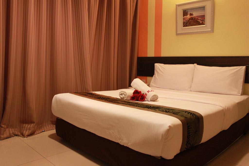 Sun Inns Kelana Jaya Петалинг-Джая Экстерьер фото