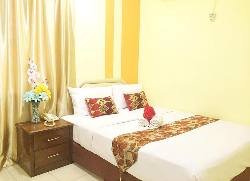 Sun Inns Kelana Jaya Петалинг-Джая Экстерьер фото
