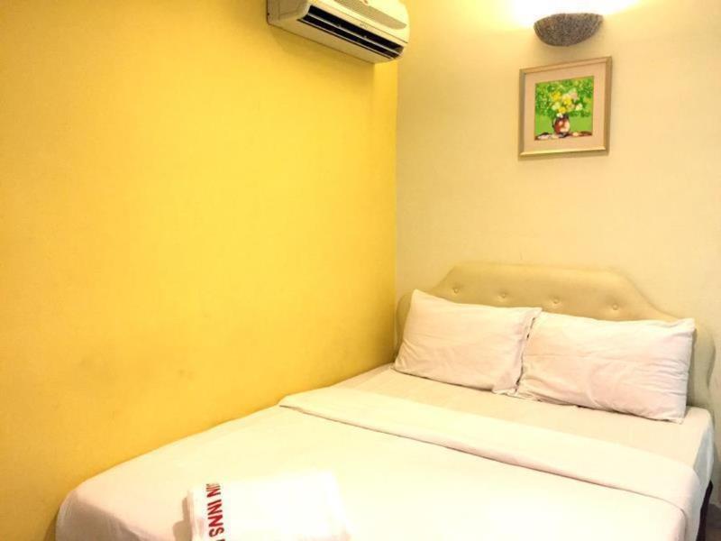 Sun Inns Kelana Jaya Петалинг-Джая Экстерьер фото