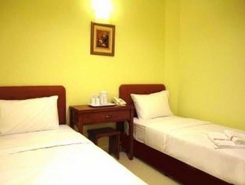 Sun Inns Kelana Jaya Петалинг-Джая Экстерьер фото