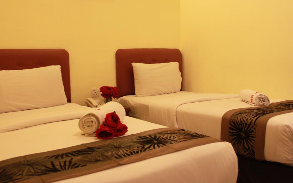 Sun Inns Kelana Jaya Петалинг-Джая Экстерьер фото