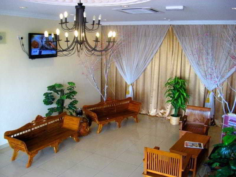 Sun Inns Kelana Jaya Петалинг-Джая Экстерьер фото
