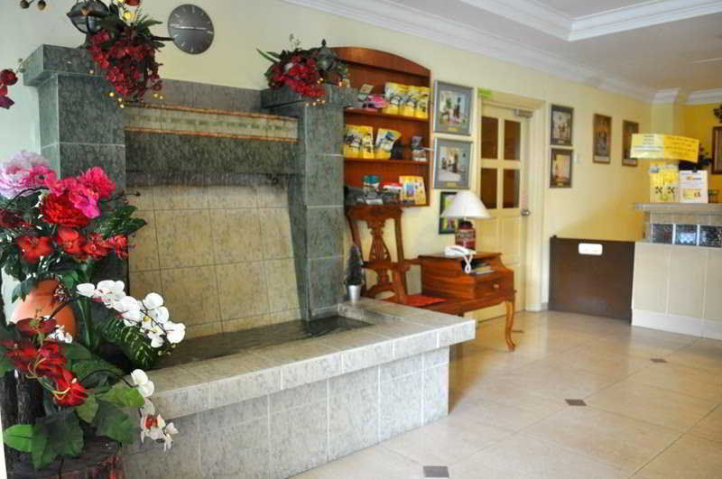 Sun Inns Kelana Jaya Петалинг-Джая Экстерьер фото