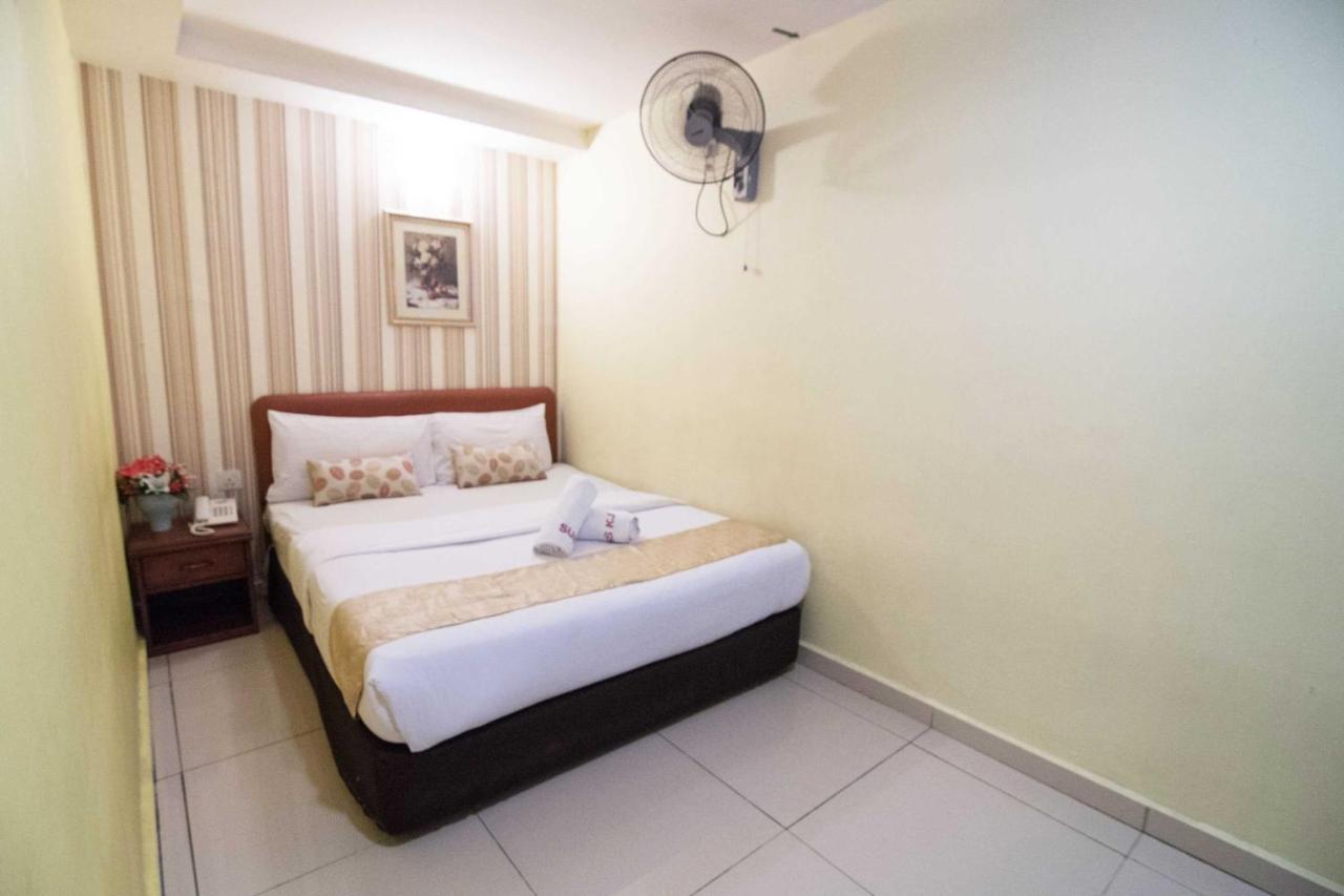 Sun Inns Kelana Jaya Петалинг-Джая Экстерьер фото